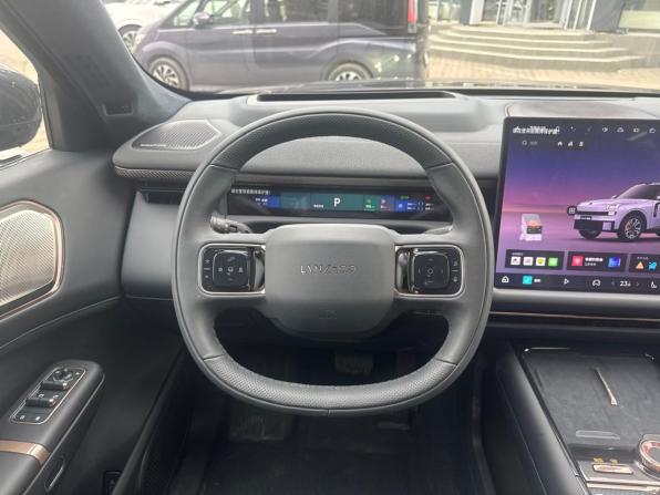 Новый Lynk &amp; Co 900 2025 года, цена 8 570 000 рублей, внедорожник, Автокод Объявления