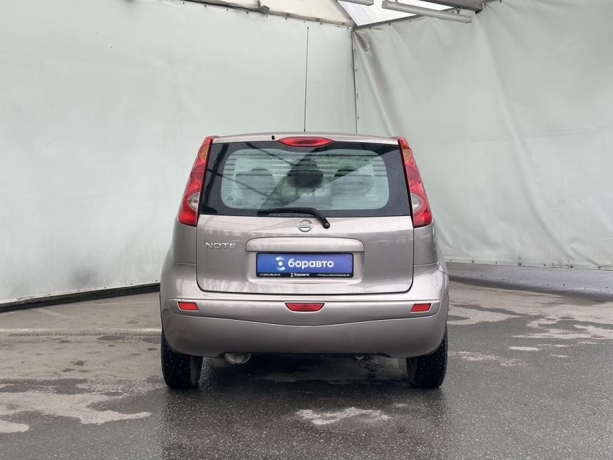 Nissan Note I Липецк  - изображение 6
