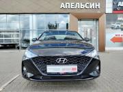 Hyundai Solaris II Рестайлинг Набережные Челны  - изображение 23