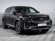 Geely Monjaro I Москва  - изображение 24