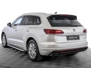 Volkswagen Touareg III Москва  - изображение 38