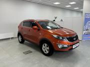 Kia Sportage III Рестайлинг Казань  - изображение 23