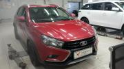 Lada (ВАЗ) Vesta I Санкт-Петербург  - изображение 31