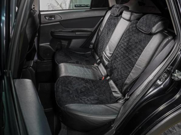 Subaru XV I с пробегом 2014 года, цена 1 449 000 рублей, 135486 км, внедорожник, Автокод Объявления