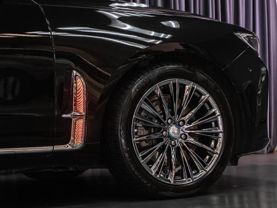 Hongqi H9 I Тюмень  - изображение 13