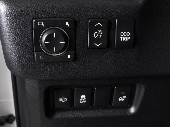 Lexus GX II Рестайлинг с пробегом 2014 года, цена 4 365 000 рублей, 203137 км, внедорожник, Автокод Объявления