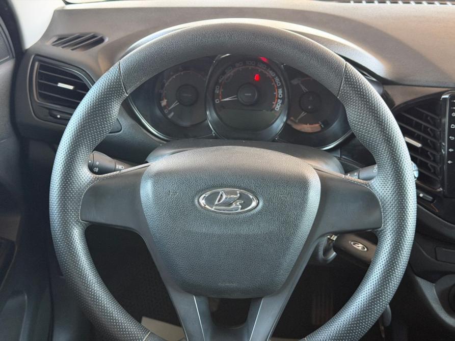 Lada (ВАЗ) Vesta I Волгоград  - изображение 13