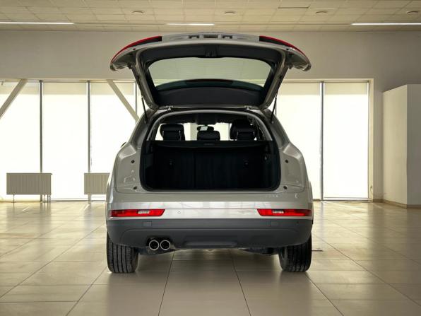 Audi Q3 I (8U) Рестайлинг с пробегом 2015 года, цена 2 040 000 рублей, 101109 км, внедорожник, Автокод Объявления