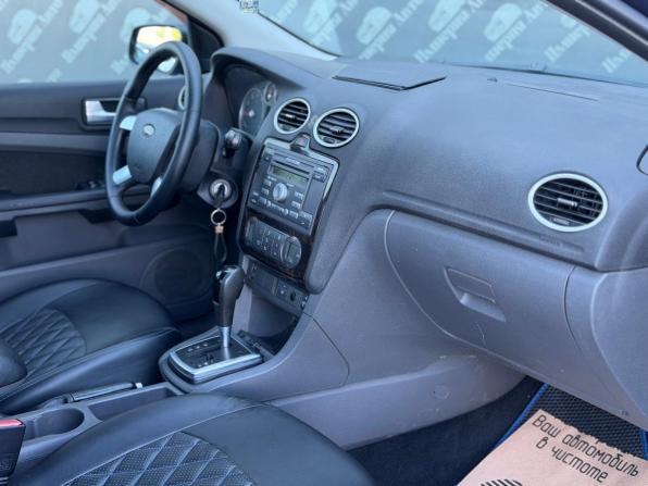 Ford Focus II с пробегом 2006 года, цена 560 000 рублей, 270000 км, седан, Автокод Объявления