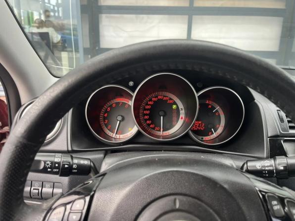 Mazda 3 I (BK) Рестайлинг с пробегом 2008 года, цена 576 000 рублей, 250000 км, седан, Автокод Объявления