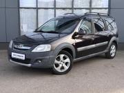 Lada (ВАЗ) Largus I Ярославль  - изображение 14