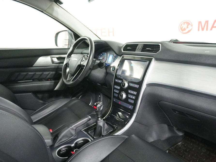 Haval H2 Вологда  - изображение 10