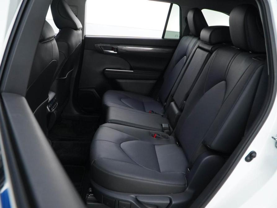 Toyota Highlander IV (XU70) Москва  - изображение 9