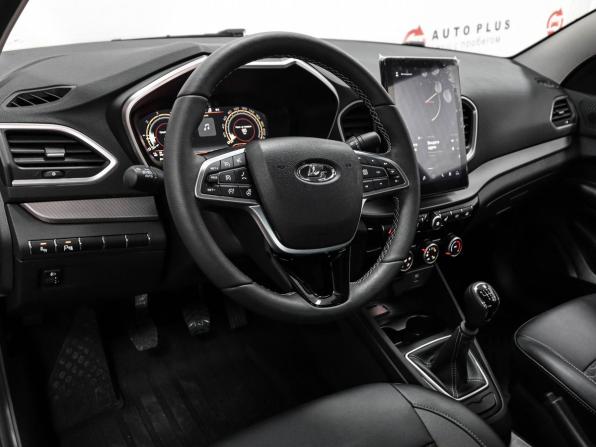 Lada (ВАЗ) Vesta I Рестайлинг (NG) с пробегом 2025 года, цена 1 650 000 рублей, 10396 км, седан, Автокод Объявления
