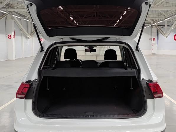 Volkswagen Tiguan II с пробегом 2020 года, цена 1 939 999 рублей, 155580 км, внедорожник, Автокод Объявления