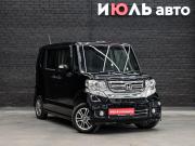 Honda N-BOX I Екатеринбург  - изображение 22