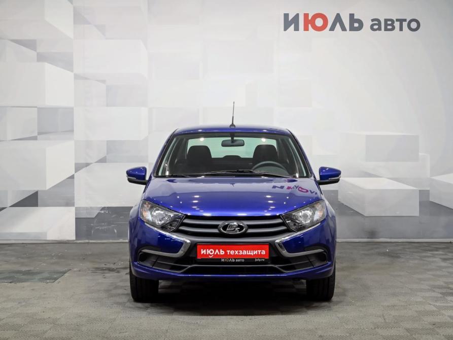 Lada (ВАЗ) Granta I Рестайлинг Екатеринбург  - изображение 2
