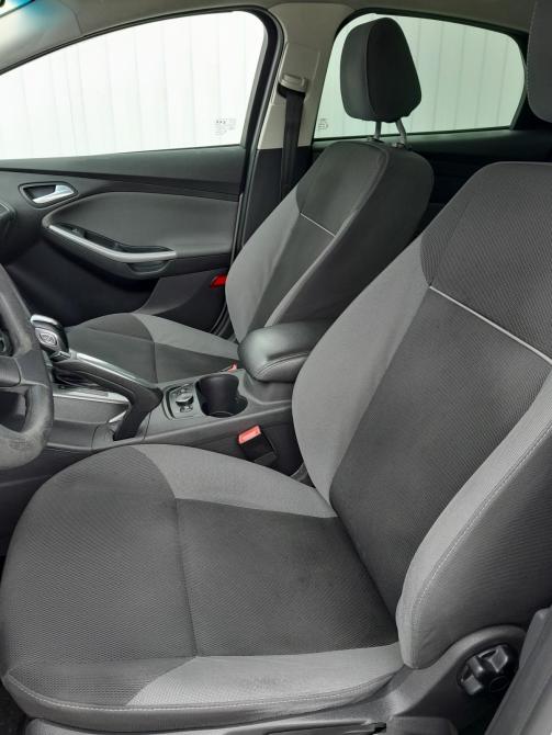 Ford Focus III Новочеркасск  - изображение 11