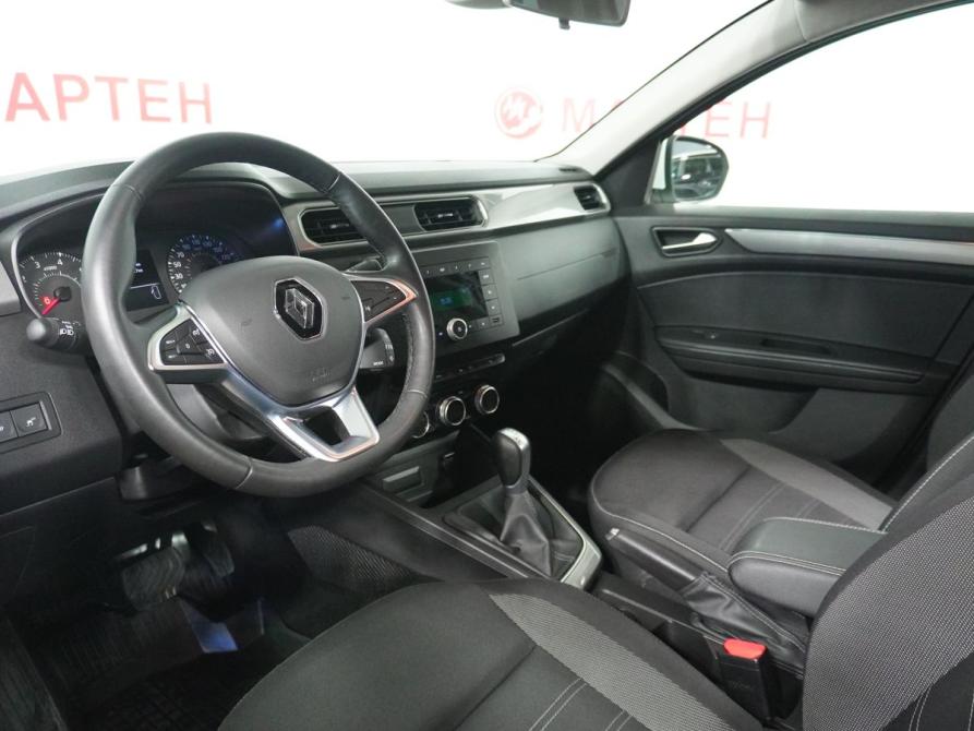 Renault Arkana I Вологда  - изображение 9