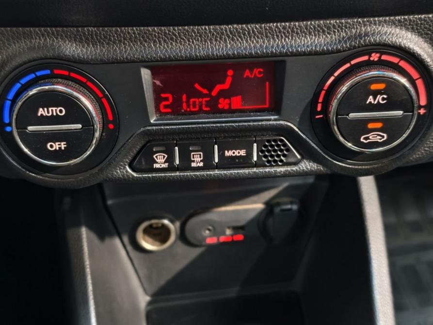 Kia Rio III Курск  - изображение 13