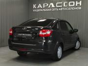 Lada (ВАЗ) Granta I Пермь  - изображение 19