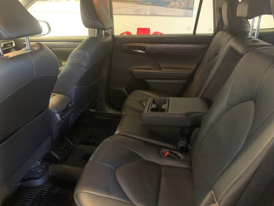 Toyota Highlander IV (XU70) Челябинск  - изображение 9