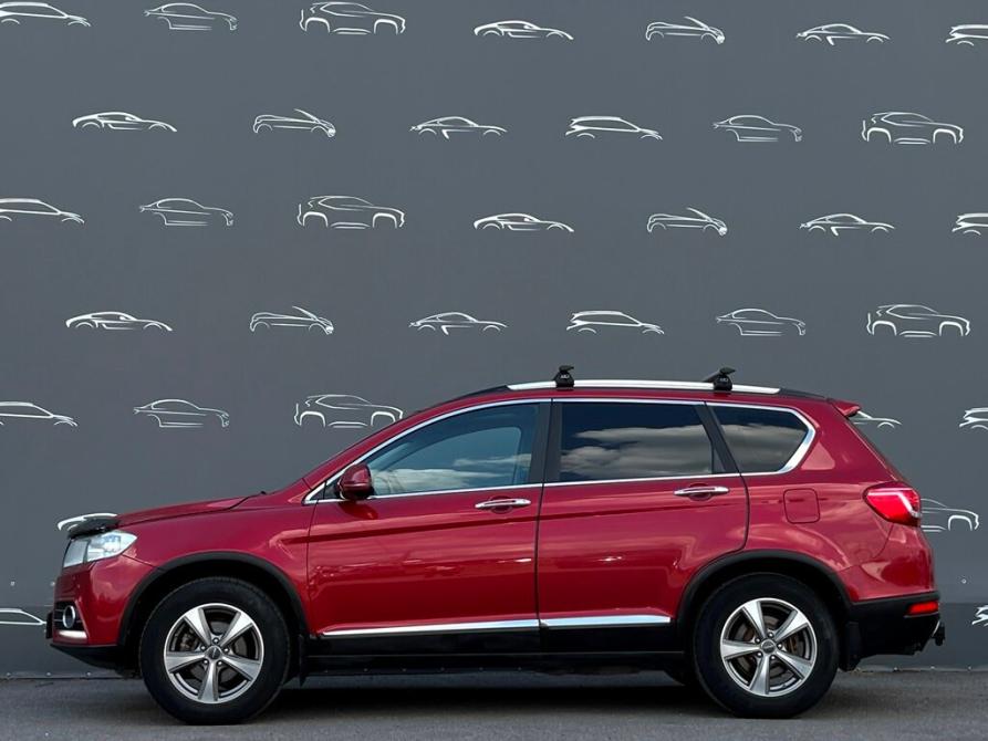 Haval H6 I Санкт-Петербург  - изображение 15