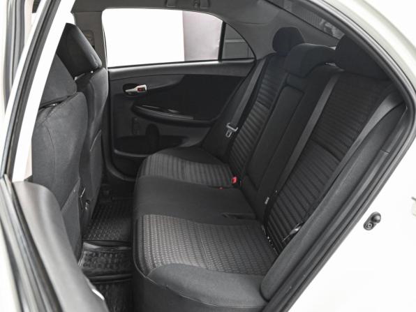 Toyota Corolla X (E140 E150) с пробегом 2010 года, цена 849 000 рублей, 286501 км, седан, Автокод Объявления
