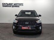 Hyundai Creta I Рестайлинг Пермь  - изображение 24