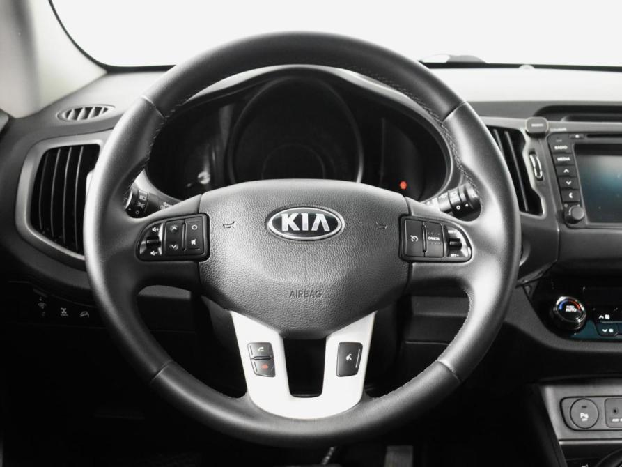 Kia Sportage III Казань  - изображение 11
