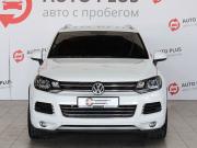 Volkswagen Touareg II Минеральные Воды  - изображение 25