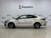 Hyundai Solaris II Ставрополь  - изображение 22