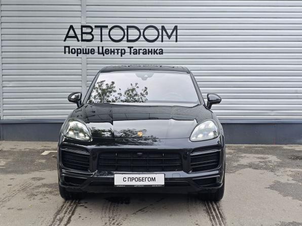 Porsche Cayenne III с пробегом 2021 года, цена 12 590 000 рублей, 50185 км, внедорожник, Автокод Объявления