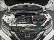 Nissan Qashqai II Рестайлинг Москва  - изображение 35