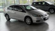 Honda Insight II Новосибирск  - изображение 40