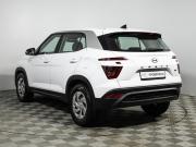 Hyundai Creta II Санкт-Петербург  - изображение 24
