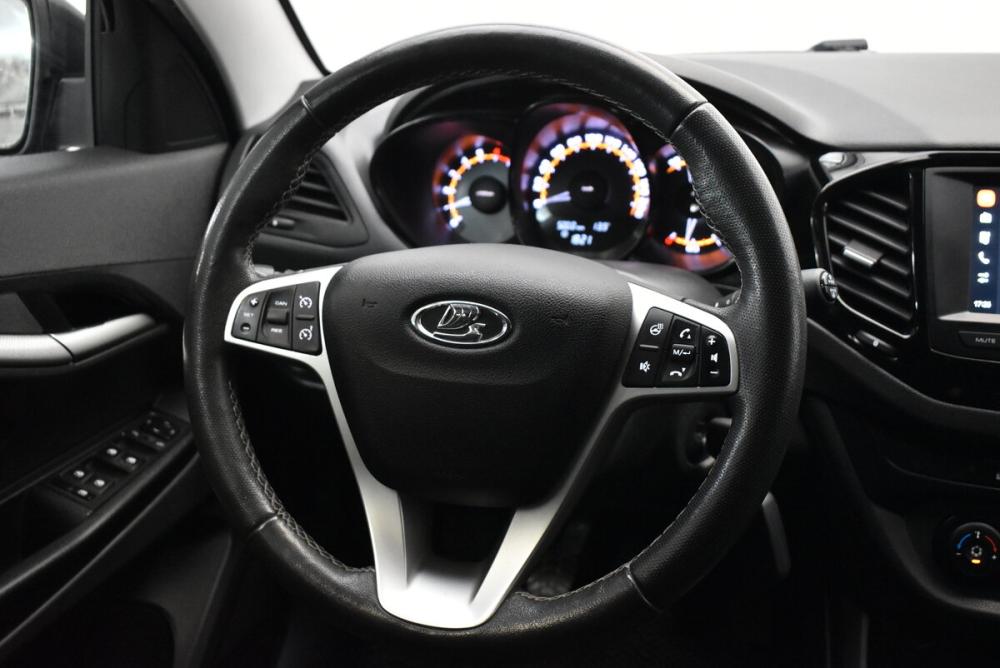 Lada (ВАЗ) Vesta I Москва  - изображение 12