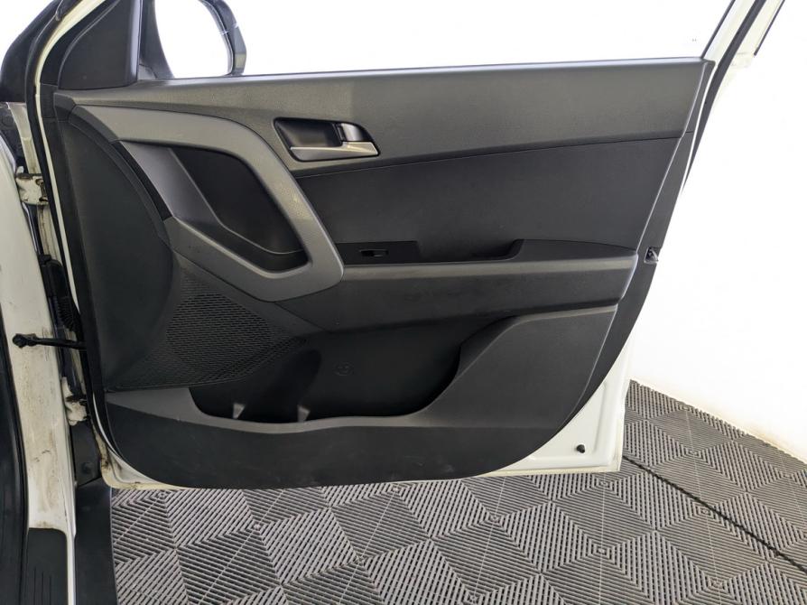 Hyundai Creta I Москва  - изображение 23