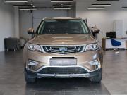 Geely Atlas I Калуга  - изображение 30