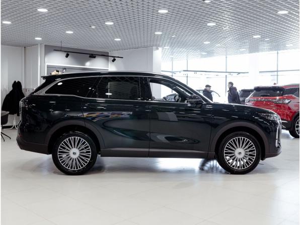 Новый Chery Tiggo 9 I 2025 года, цена 4 445 000 рублей, внедорожник, Автокод Объявления