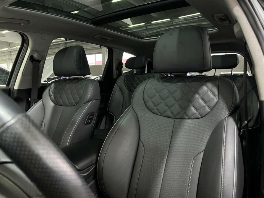 Hyundai Santa Fe IV Рестайлинг Оренбург  - изображение 10