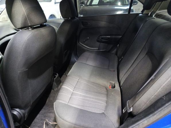 Chevrolet Aveo II с пробегом 2013 года, цена 580 000 рублей, 187570 км, седан, Автокод Объявления