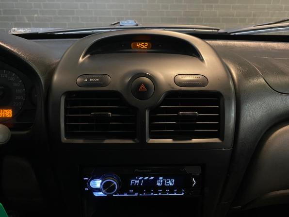 Nissan Almera Classic I с пробегом 2012 года, цена 470 000 рублей, 207654 км, седан, Автокод Объявления