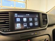 Kia Sportage IV Рестайлинг Подольск  - изображение 44