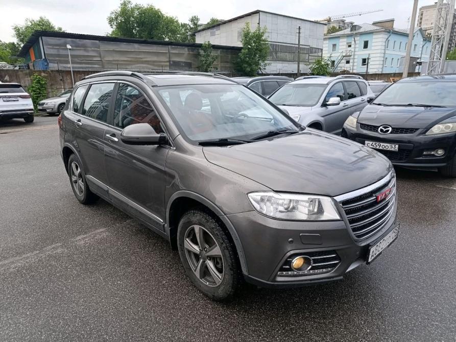 Haval H6 I Санкт-Петербург  - изображение 5