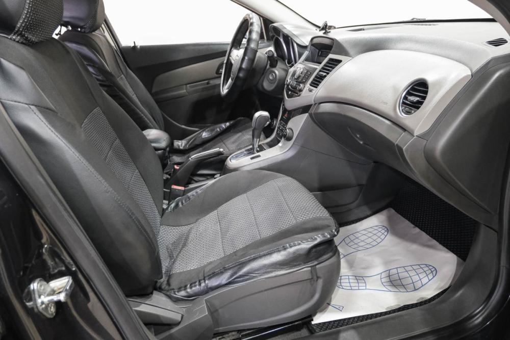 Chevrolet Cruze I Новокузнецк  - изображение 15