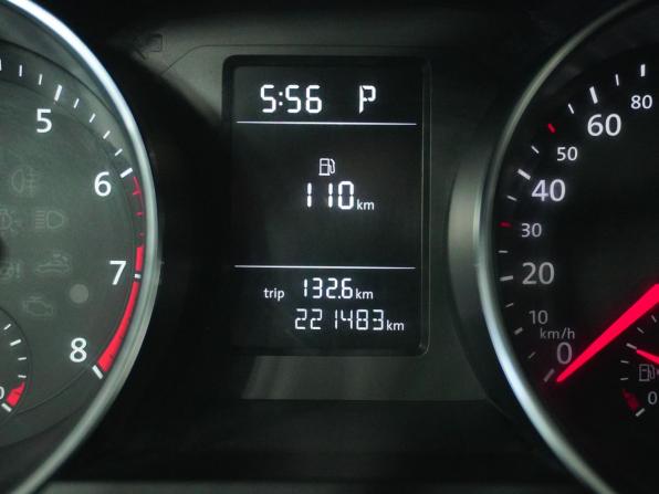 Volkswagen Jetta VI Рестайлинг с пробегом 2016 года, цена 1 000 000 рублей, 221500 км, седан, Автокод Объявления