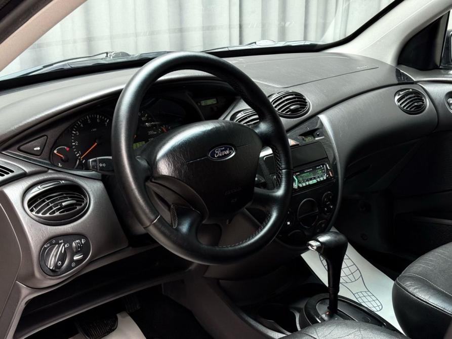 Ford Focus I Рестайлинг Ижевск  - изображение 10
