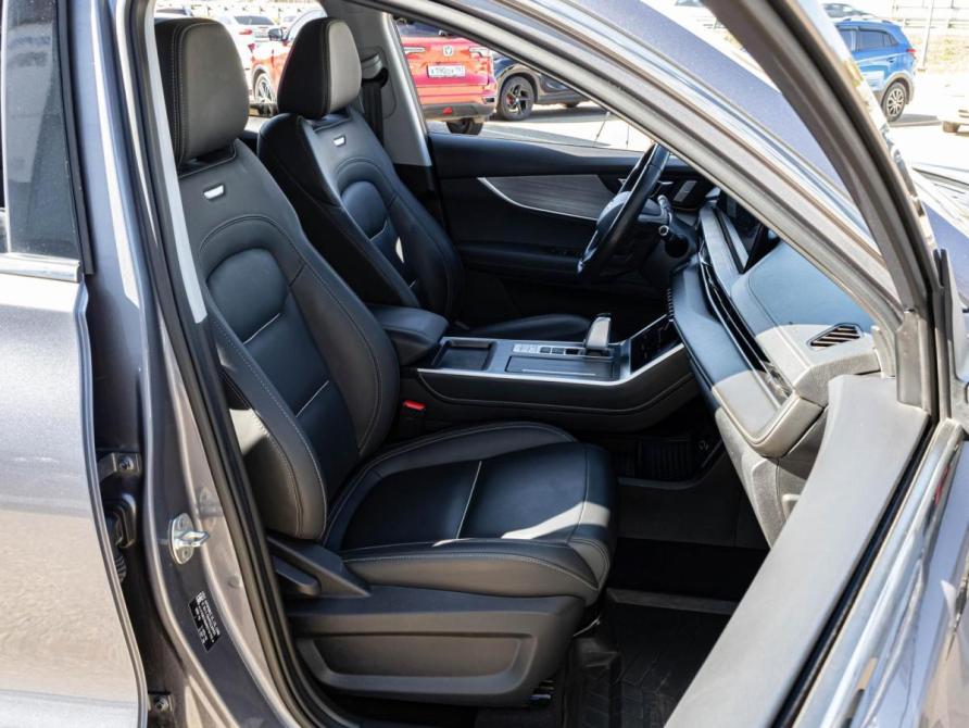 Chery Tiggo 7 Pro Max I Краснодар  - изображение 8