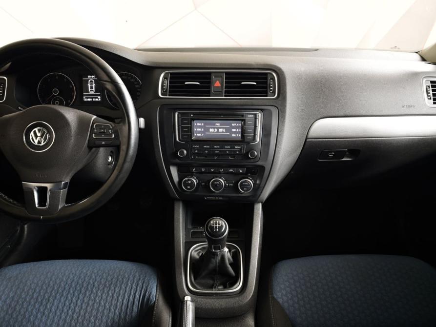 Volkswagen Jetta VI Москва  - изображение 14